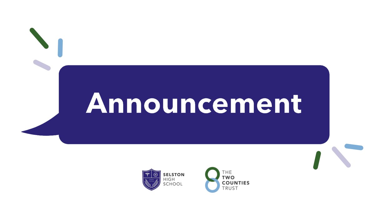 Nottingham Prevent team have organised the following webinars for parent/carers on Online Safety. Click the links if interested in finding out more: Tuesday 4th February 2025 - eventbrite.co.uk/e/1118807616699...  6.30-8pm Friday 7th February 2025 - eventbrite.co.uk/e/1118821046869...  1-2:30pm