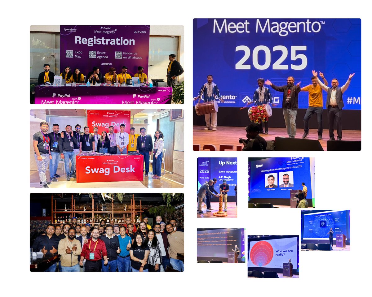 Evrig Solutions tweet media