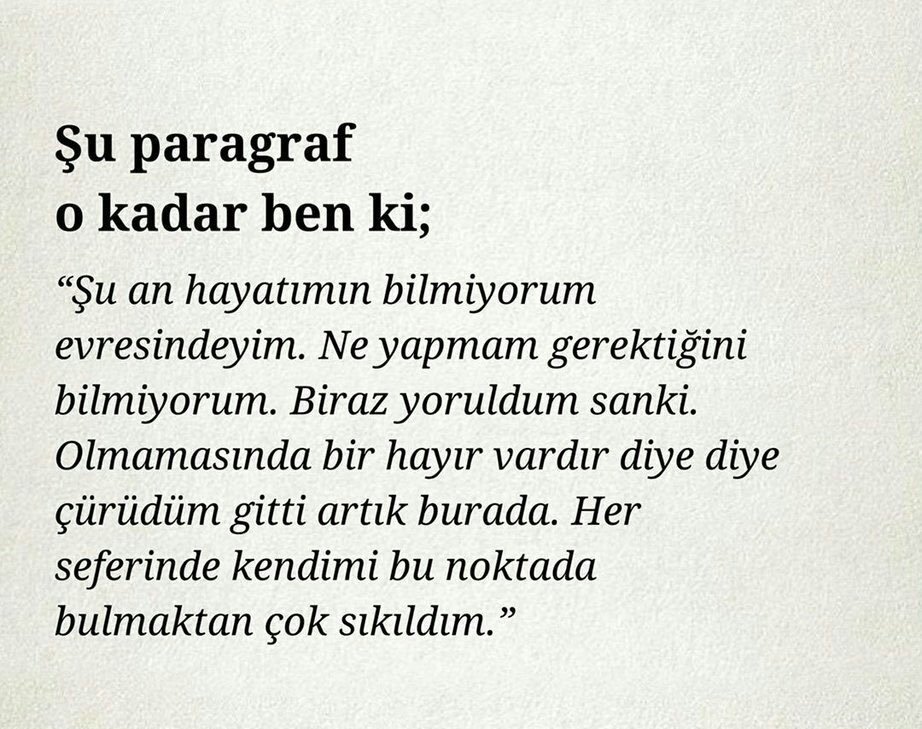 Söz Yükü (@sozyukux) on Twitter photo 