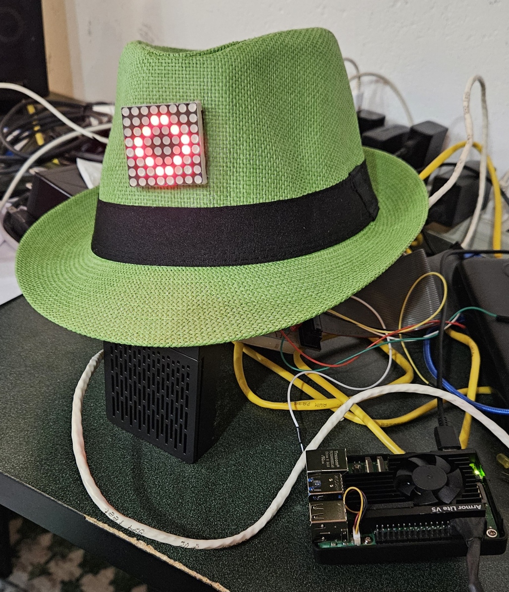 Brad Wood tweet media