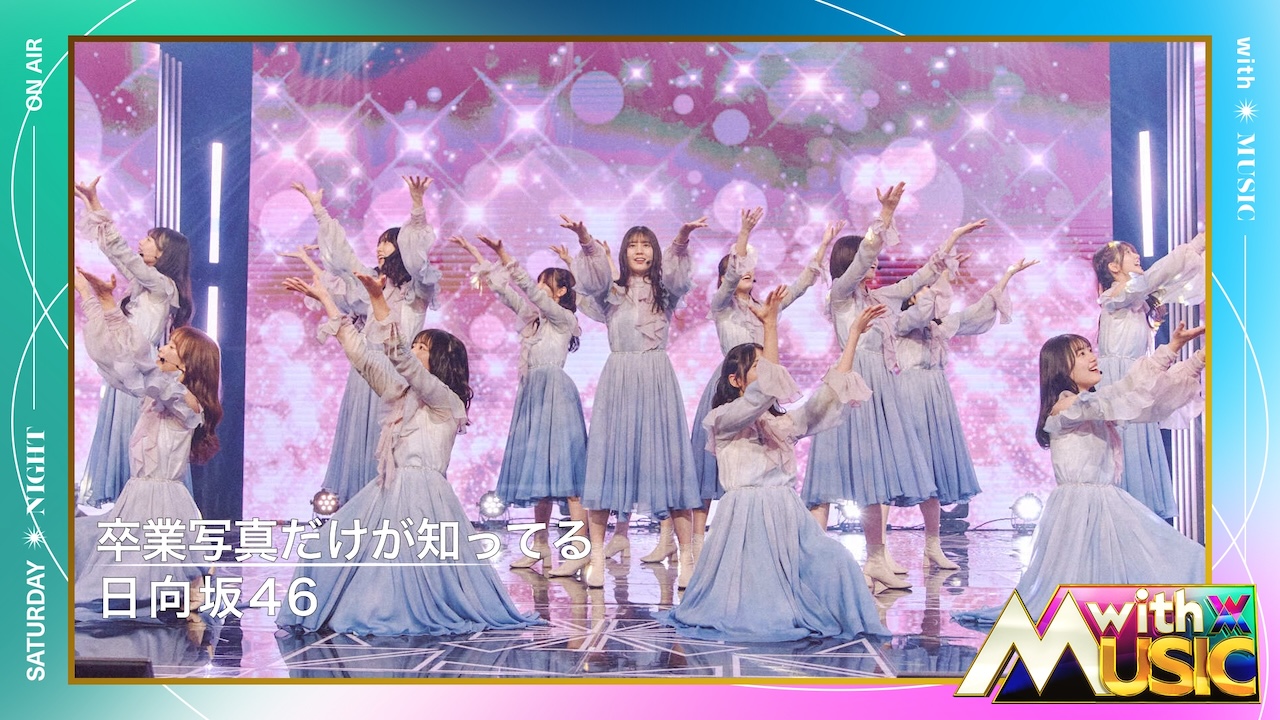 with MUSIC on X: 