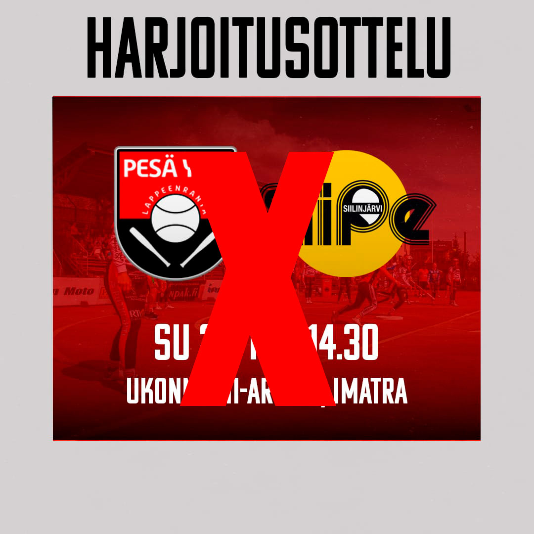 Pesä Ysit tweet media