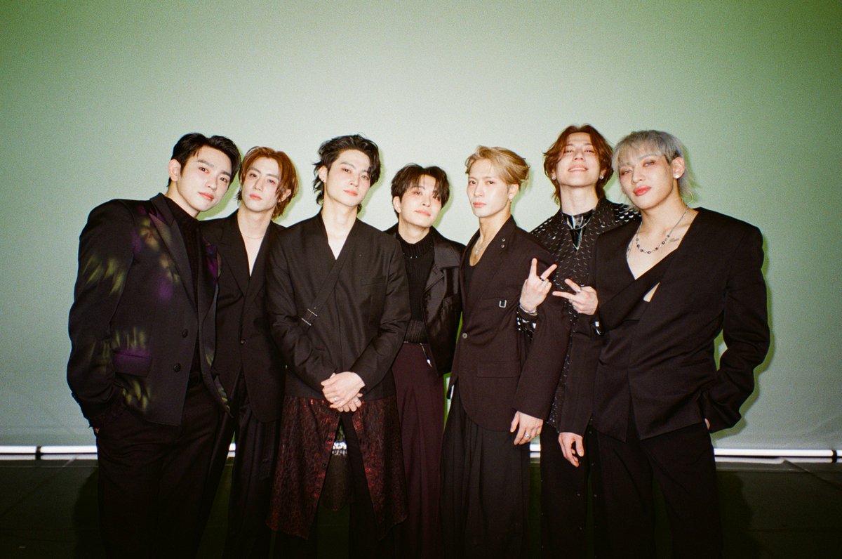 MPD(엠피디) tweet media