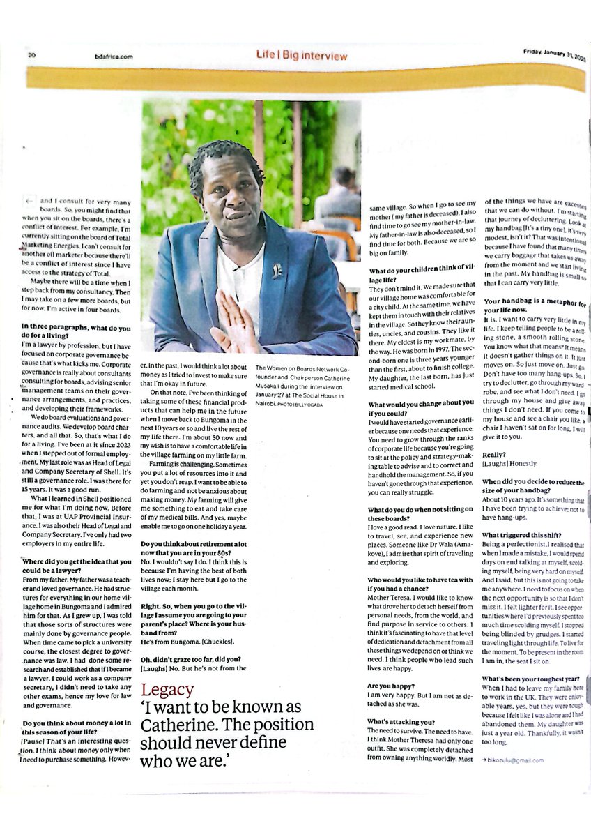 Women On Boards tweet media