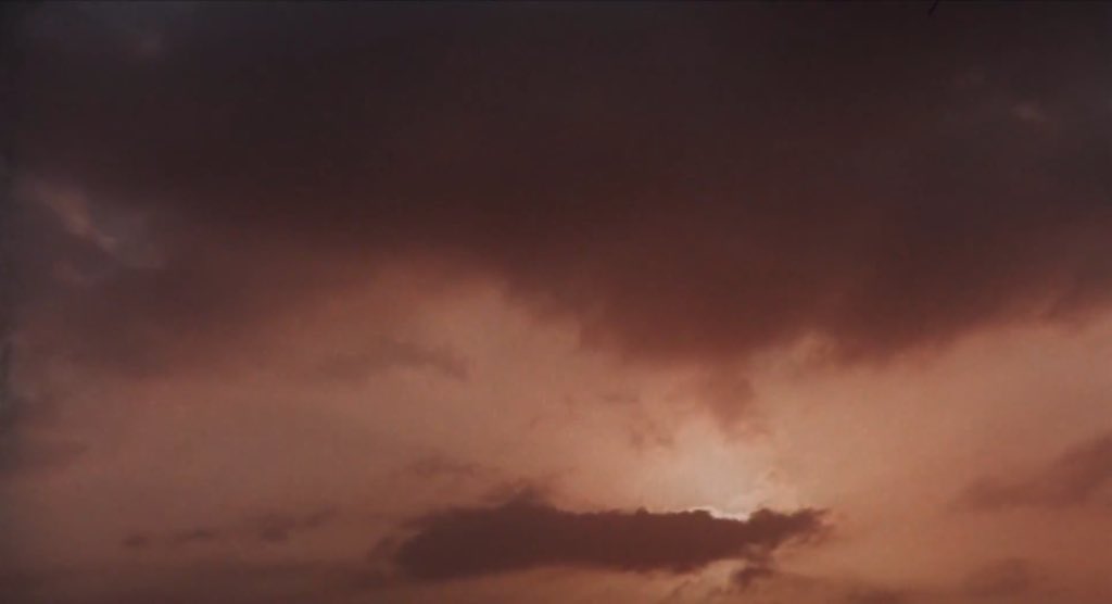 TOBY DAMMIT 
Federico Fellini, 1968