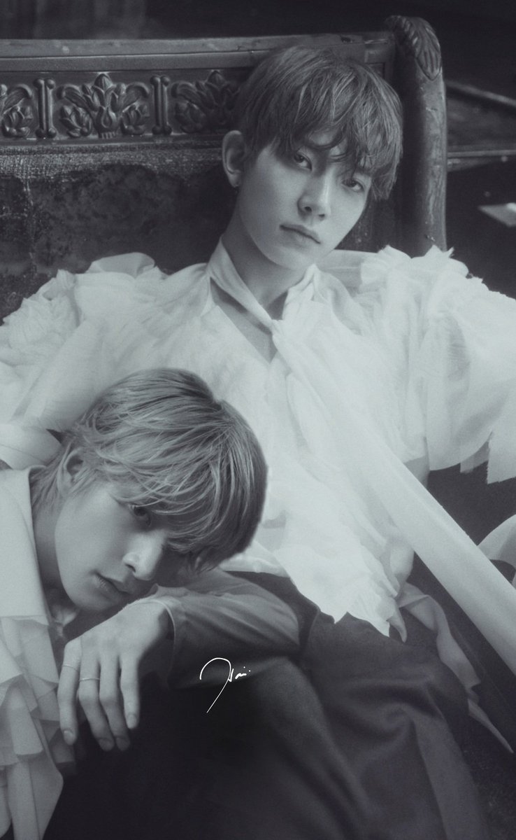 my 2022-2023 hibang era is so ....