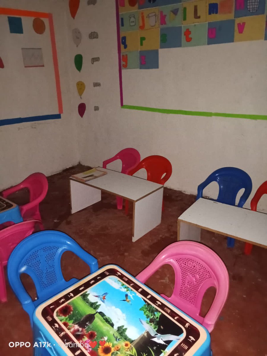 Salem Rescue Centre-Kenya tweet media