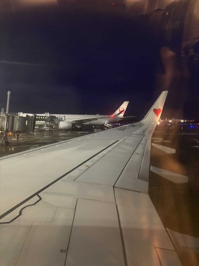 TEAnSk's tweet photo. 北海道ありがと〜 https://t.co/6nkU2Chy1a
