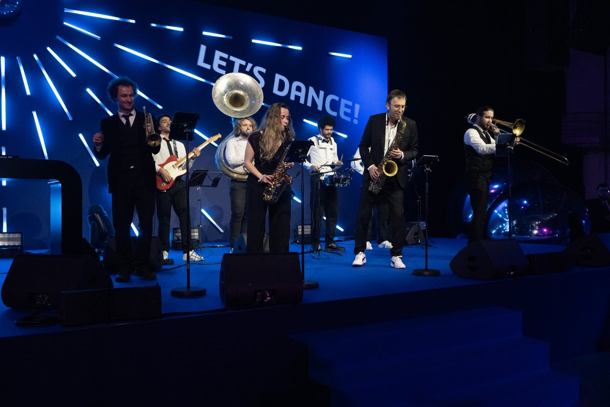 What a success! 🌟 For Value Up 2025 +3,000 team members came together in Monaco to learn, share, and embrace our "Dare to Lead" mindset. Ready to shape the future with us? Join our Sales team 👉 go.3ds.com/cFv #WeAre3DS