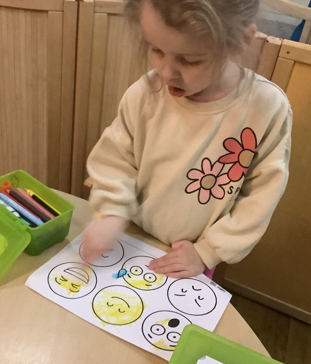 Balta developing concentration skills through play. #sensory #finemotor #literacy