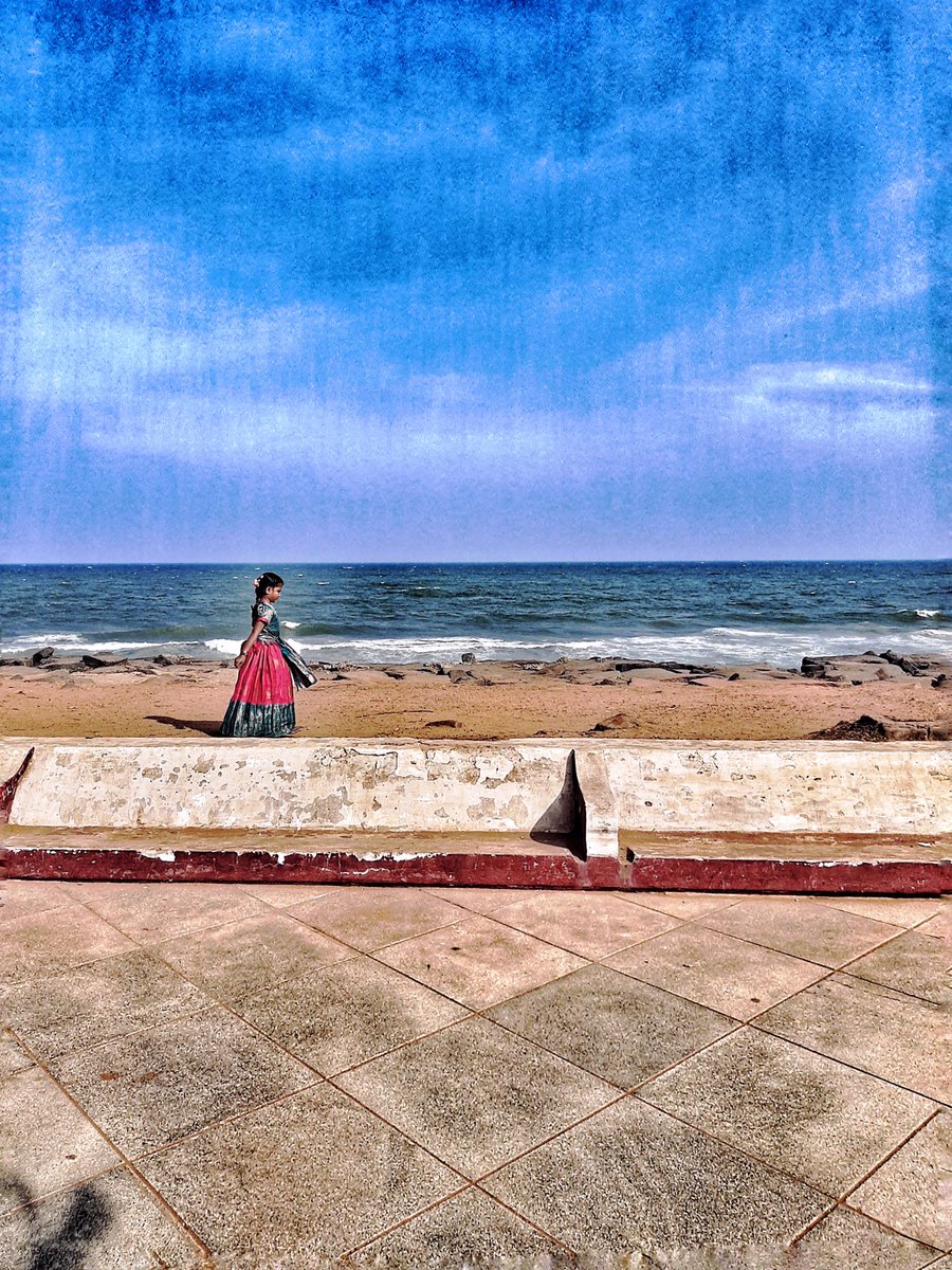 markrajarathnam's tweet photo. Little girl, Pondichéry Pondicherry Puduchery. https://t.co/BhUWk28h2T
