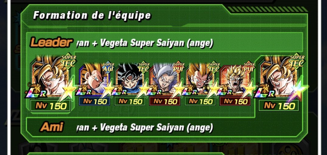 La team no brain 👀