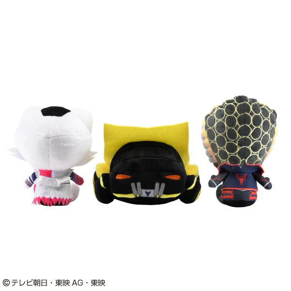 shopぬい【バンダイナムコヌイ公式】 on X: 