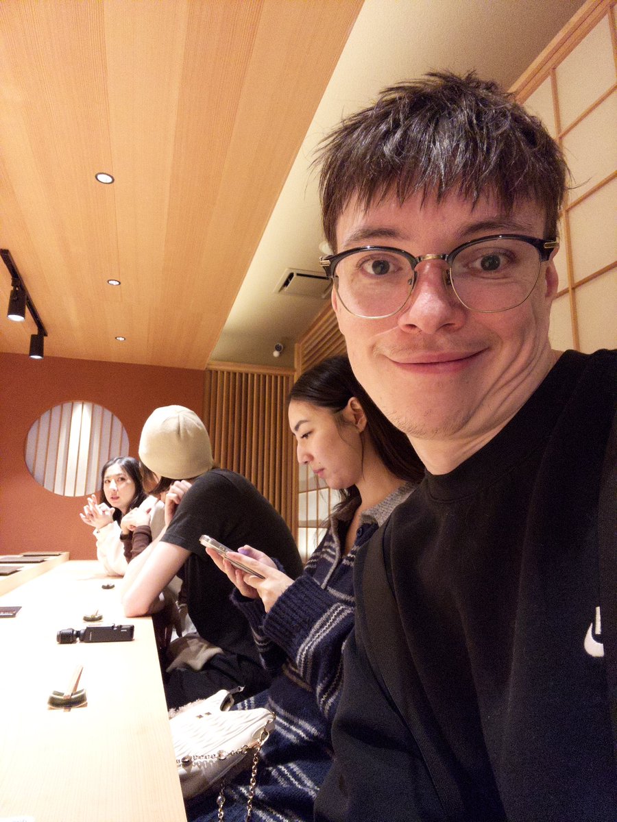 Steven Suptic tweet media