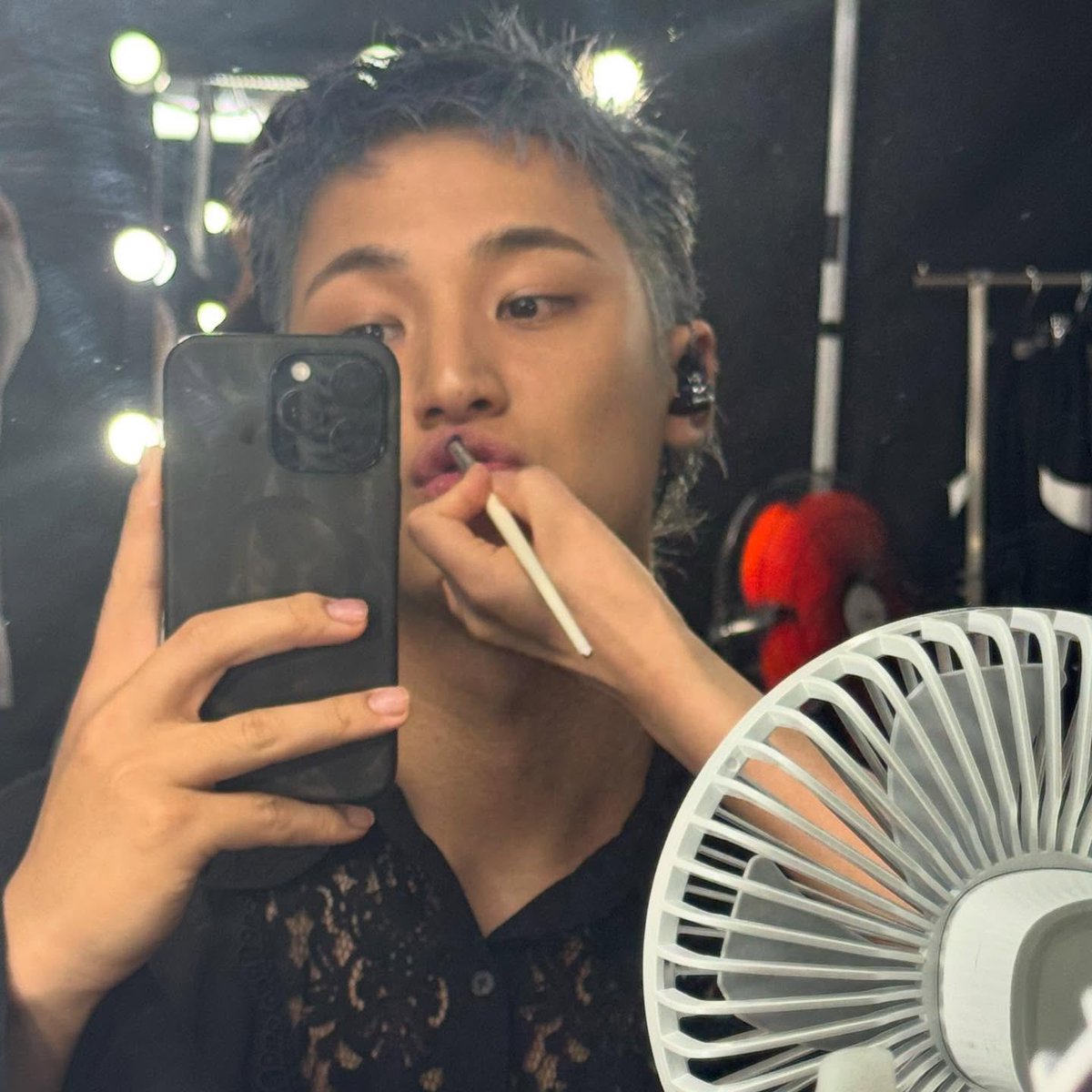 gyumedia's tweet photo. 250131 min9yu_k instagram post 📸 #민규 #세븐틴 https://t.co/mB0B1GKyDY