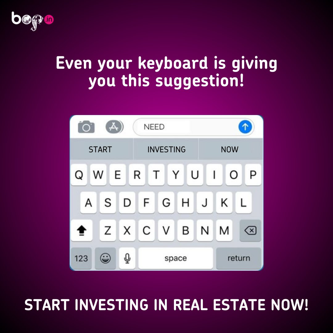 bop_grp's tweet photo. Even your keyboard knows it’s time to invest! 💰🏡
Don't ignore the signs—Start Investing in Real Estate NOW! 🚀🔥
#RealEstateInvestment #SmartInvesting #WealthBuilding #PropertyInvestment https://t.co/yRAcCLXY2q