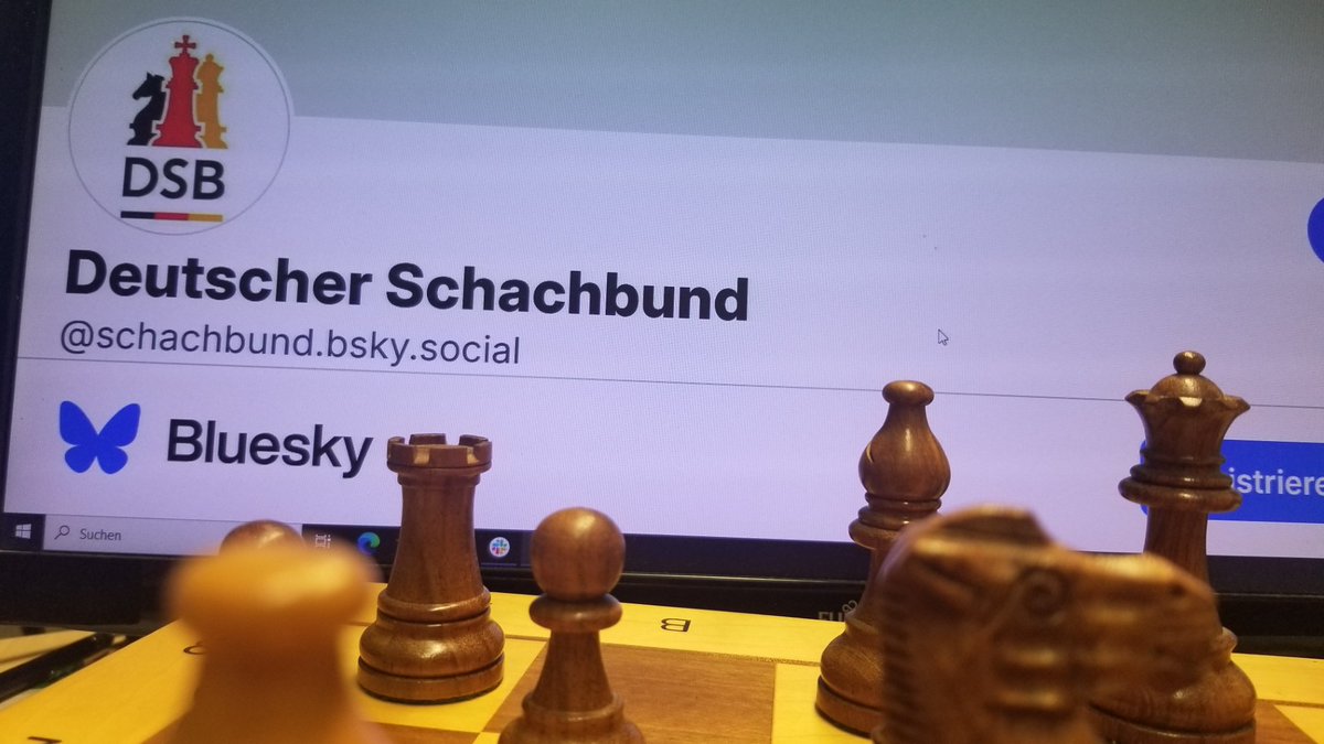 Deutscher Schachbund tweet media