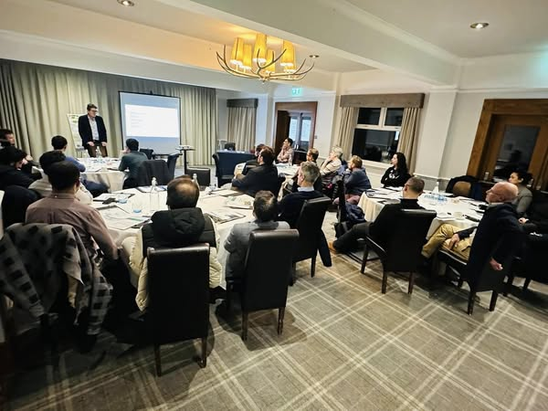 Nadeem Tehami tweet media