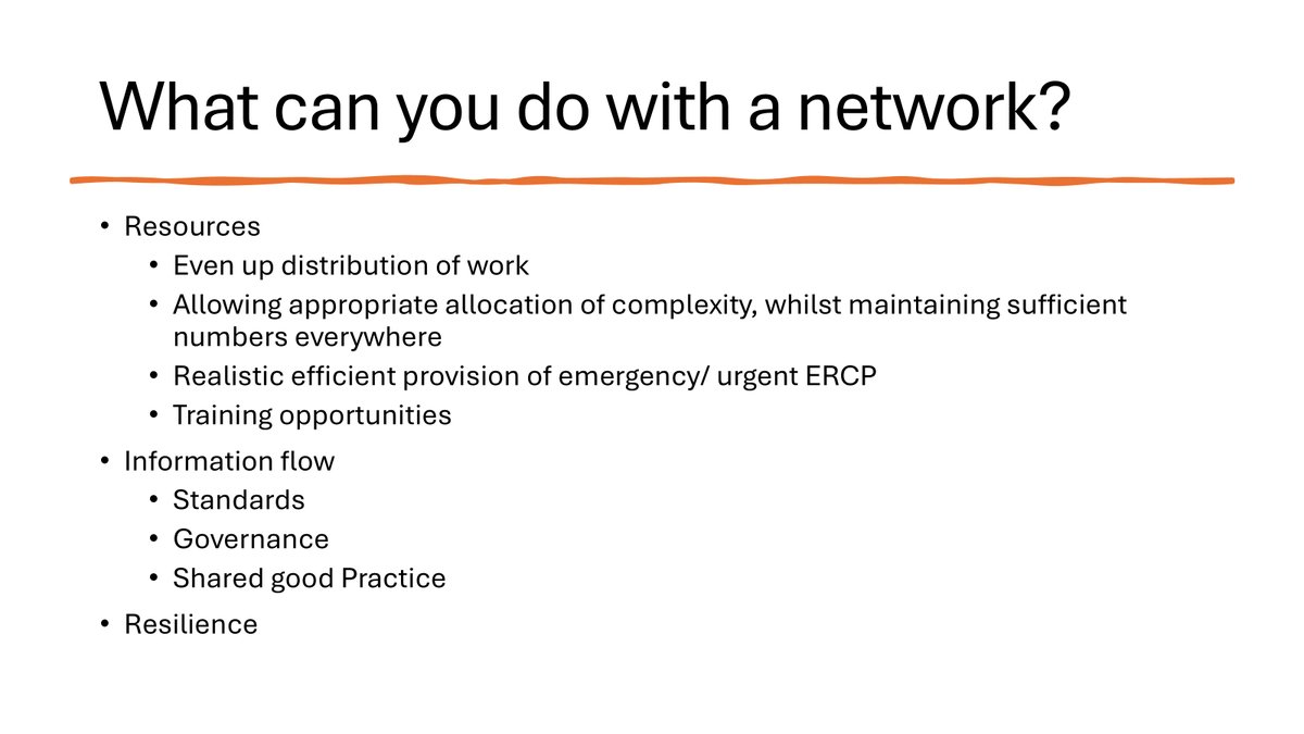 Nadeem Tehami (@helpatologist) on Twitter photo Well-attended Wessex HPB Network meeting
🙏to all the colleagues who joined!
👌 talks by Joe Coad on biodegradable stents, <a href="/JamesMFranklin/">Jamie Franklin</a> on advances in EUS tissue acquisition, & <a href="/Marktheliverdoc/">Dr Mark Wright</a> on benefits & challenges of network collaboration gave us plenty to reflect on! Well-attended Wessex HPB Network meeting
🙏to all the colleagues who joined!
👌 talks by Joe Coad on biodegradable stents, <a href="/JamesMFranklin/">Jamie Franklin</a> on advances in EUS tissue acquisition, & <a href="/Marktheliverdoc/">Dr Mark Wright</a> on benefits & challenges of network collaboration gave us plenty to reflect on!