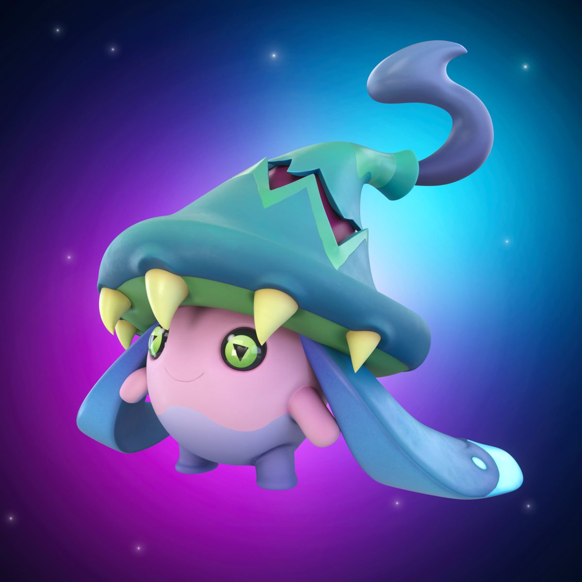 RTFKT REVEAL tweet media