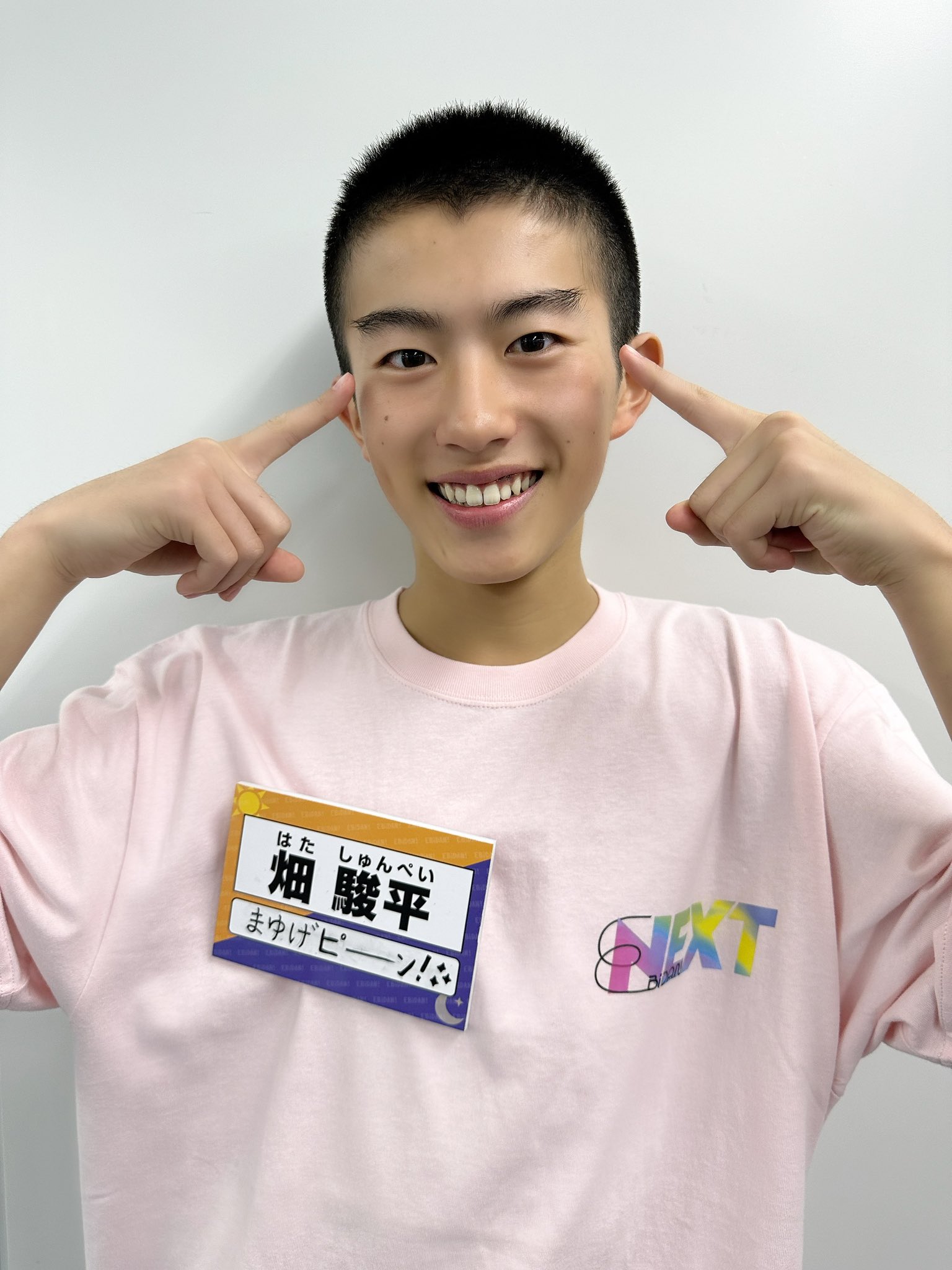 EBiDAN_OSAKA on X: 