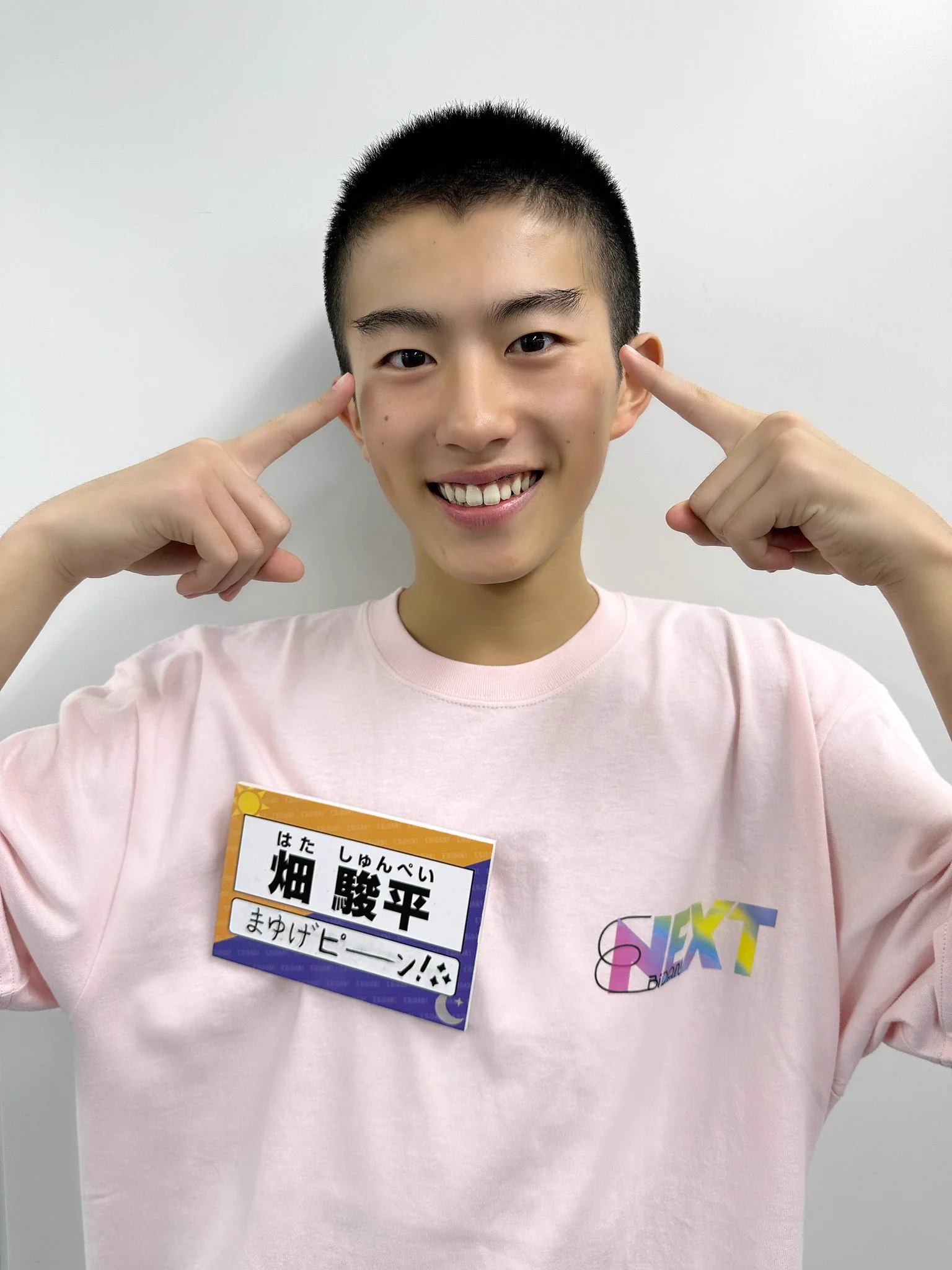 EBiDAN_OSAKA on X: 