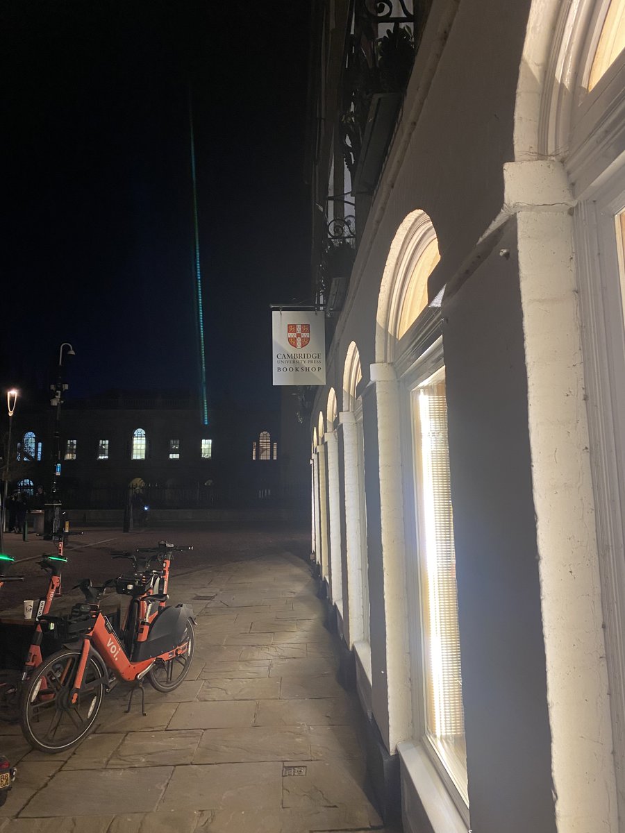 Rory Loughnane (@loughnrv) on Twitter photo Editing Archipelagic Shakespeare is now officially launched! <a href="/CUPBookshop/">Cambridge University Press Bookshop</a> <a href="/CUP_LitPerform/">Cambridge UP - Literature & Performance</a> <a href="/MaleyWilly/">Willy Maley</a> Huge thanks to <a href="/roaringgirle/">claire m. l. bourne</a>, Lorna Hutson, and John Kerrigan for the lively discussion about archipelagic and editorial futures.
For more details, see: cambridge.org/core/elements/… Editing Archipelagic Shakespeare is now officially launched! <a href="/CUPBookshop/">Cambridge University Press Bookshop</a> <a href="/CUP_LitPerform/">Cambridge UP - Literature & Performance</a> <a href="/MaleyWilly/">Willy Maley</a> Huge thanks to <a href="/roaringgirle/">claire m. l. bourne</a>, Lorna Hutson, and John Kerrigan for the lively discussion about archipelagic and editorial futures.
For more details, see: cambridge.org/core/elements/…
