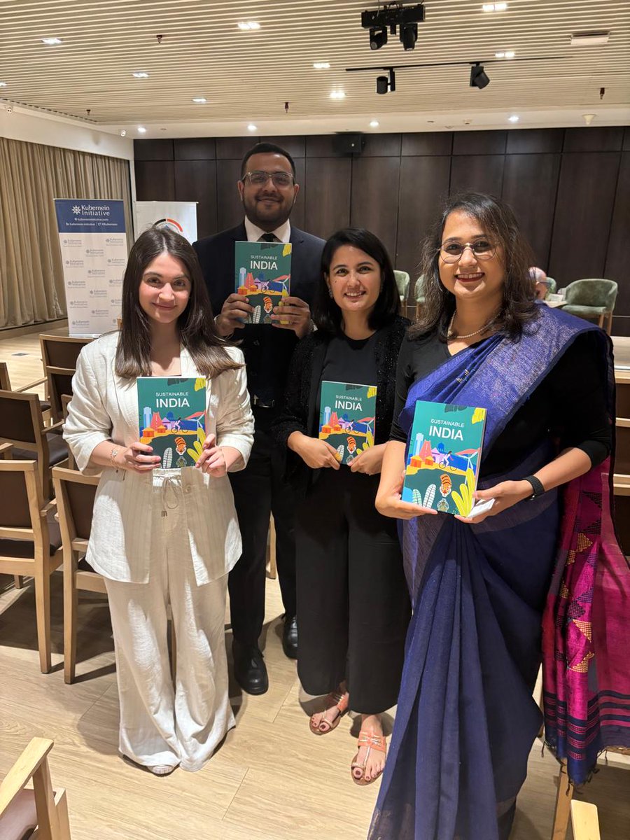 Kubernein Initiative tweet media