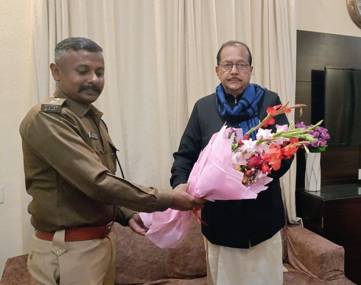 IPRD, Dhanbad tweet media