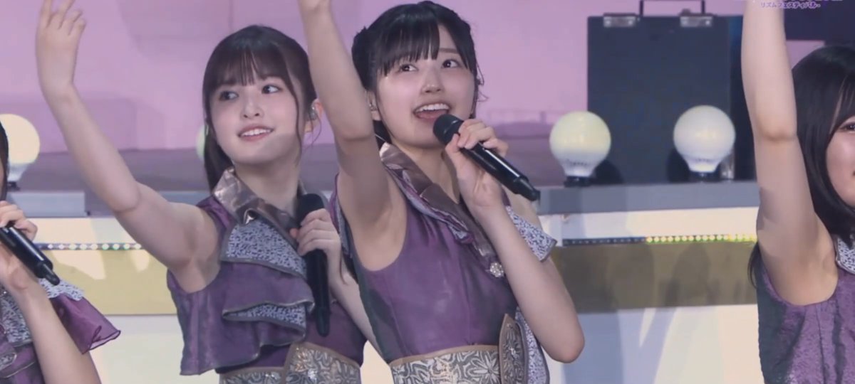 natanoja2006's tweet photo. #五百城茉央 #腋  #乃木坂46 
https://t.co/QgyI445QIc https://t.co/UvvxzRRcOQ