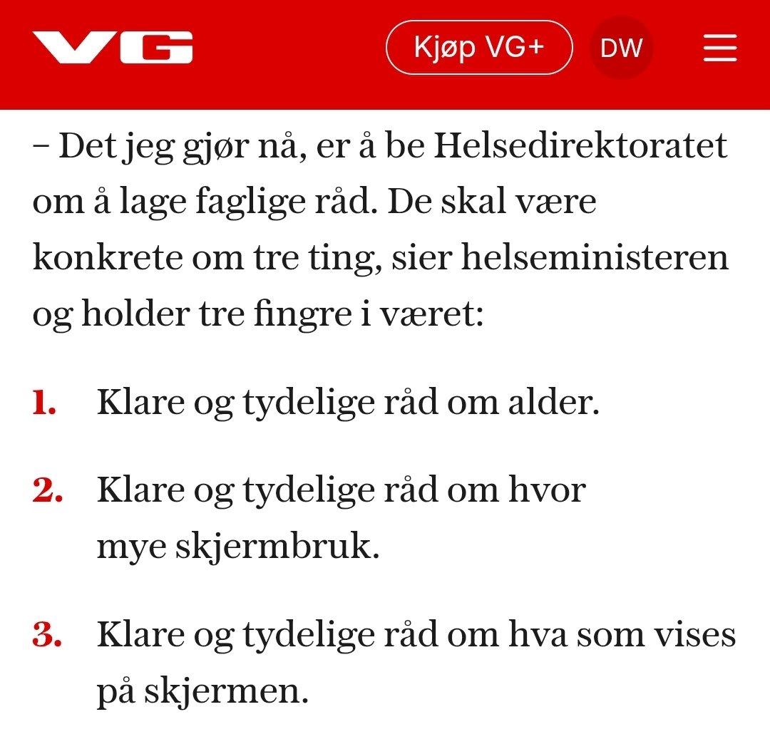 Vil man begrense mulig skadelig atferd, er det en bedre strategi å gi faglige råd, enn å avskrekke gjennom å påføre skade. Råd er et forholdsmessig tiltak, som også ivaretar borgernes autonomi. 

Noe å ha i bakhodet for Vestre når han nå har mer kontroll over rusreform del 2.