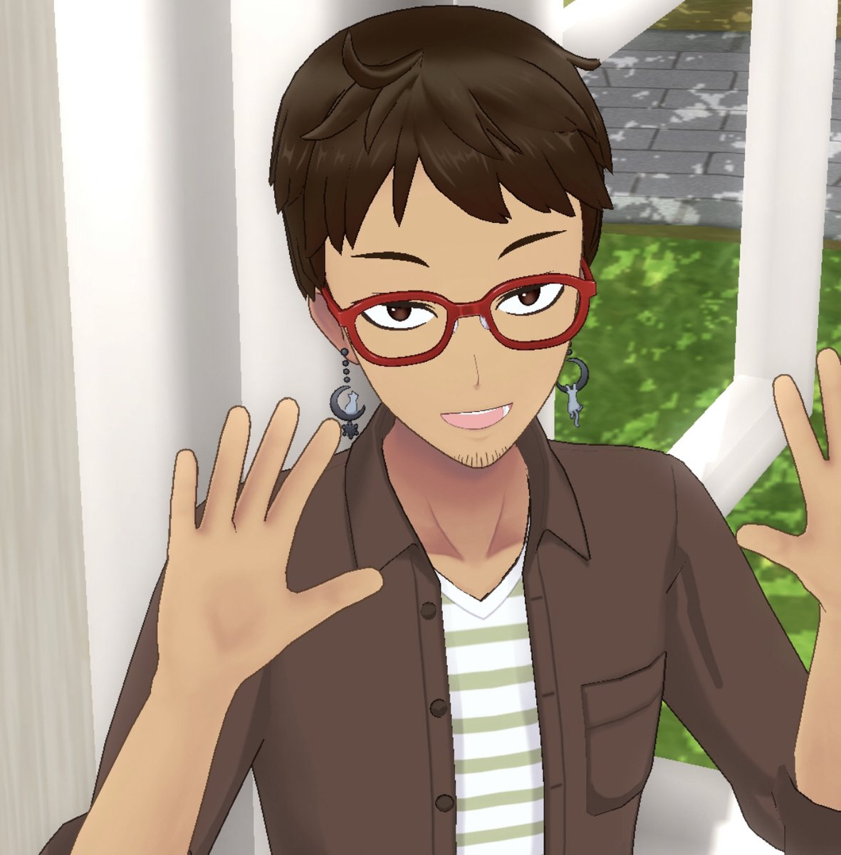 suga_prog's tweet image. REALITYでリコーダーライブ。
18:00〜18:30
#REALITY配信者さんと繋がりたい 
#リコーダー