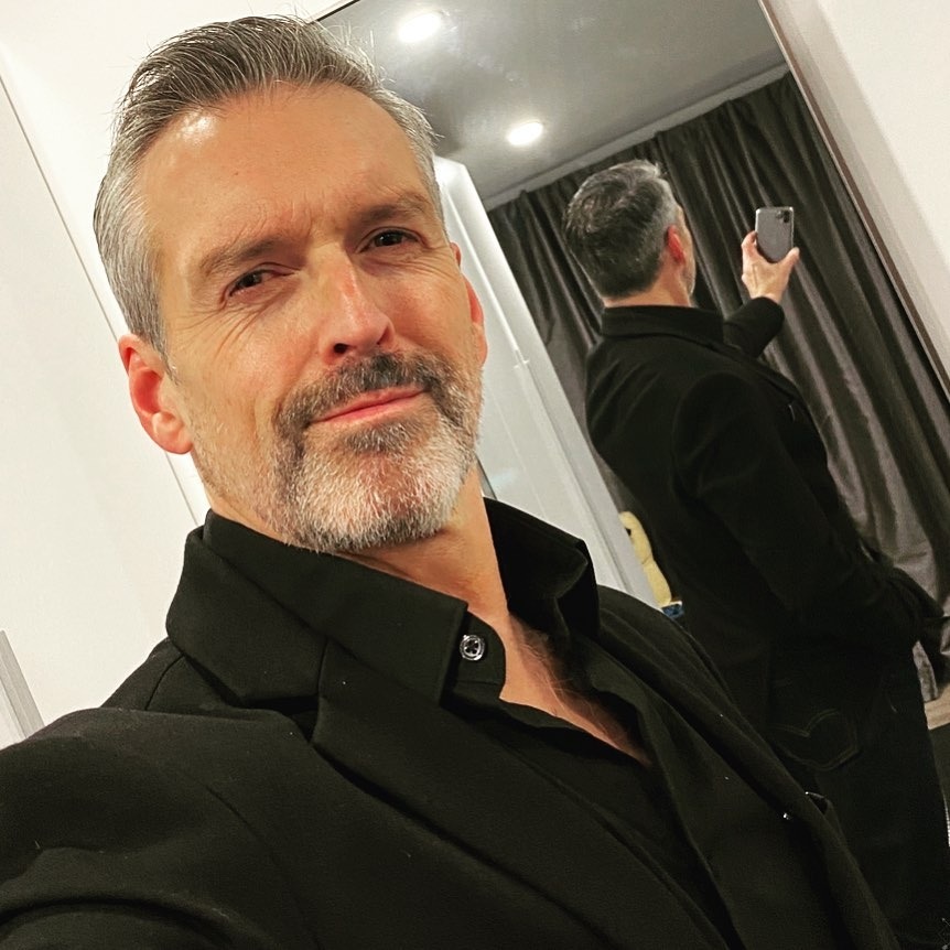 Peter Schroder tweet media