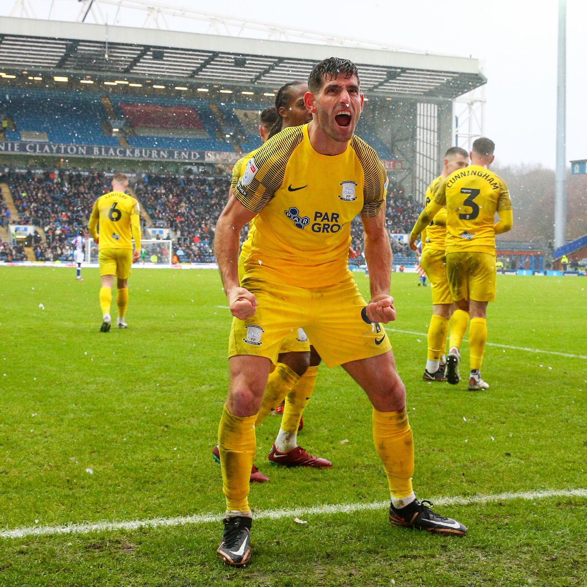 PNEFCPost's tweet photo. Blackburn Rovers (A) 🔜 #pnefc https://t.co/XjkU20QmCo