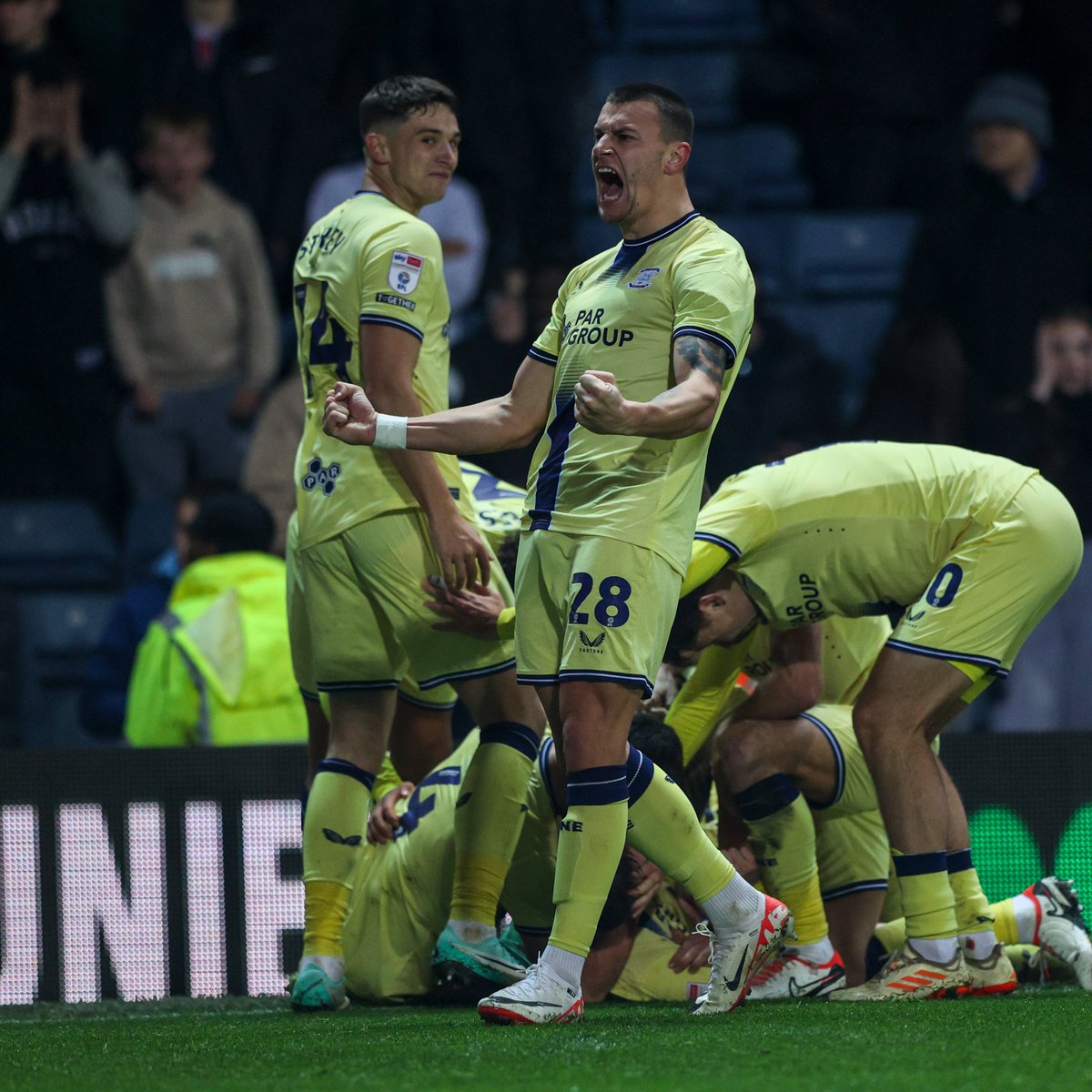 PNEFCPost's tweet photo. Blackburn Rovers (A) 🔜 #pnefc https://t.co/XjkU20QmCo