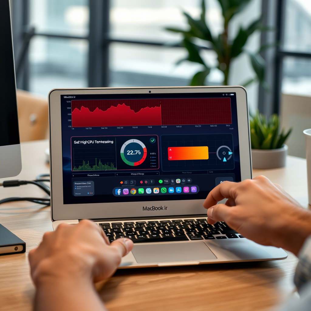 Macbook Air’iniz Donduğunda Nasıl Düzeltebilirsiniz.
mediatrend.mediamarkt.com.tr/macbook-airini…
#MediaTrend