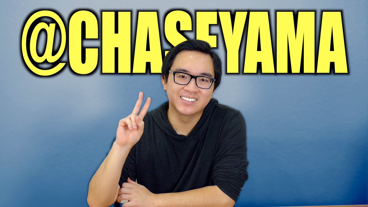 ChaseYama tweet media