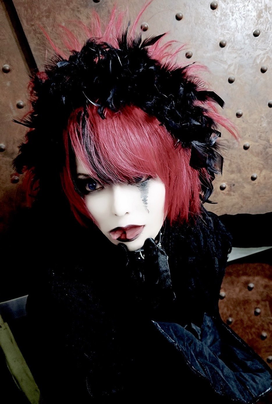 魁那 / Marvelous Cruelty (@marvelous_kaina) / X
