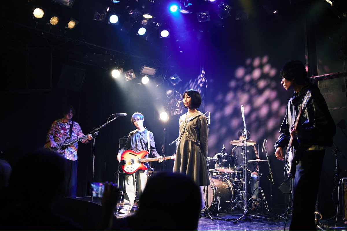 norimaika_info's tweet photo. 2025.1.28
ANY‰ presents "noise weather"
Viewtorino×甲斐莉乃
#noiseweather
#THISISFEEDBACK https://t.co/ocs7QdlcYz