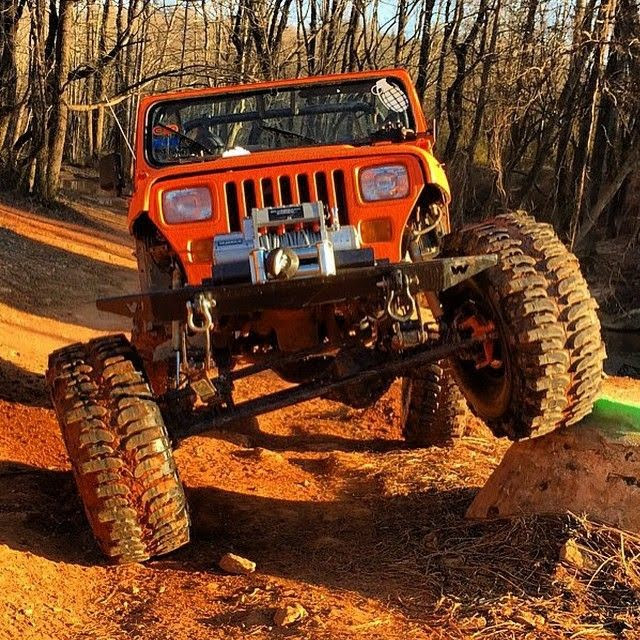 Thejeepboss tweet picture