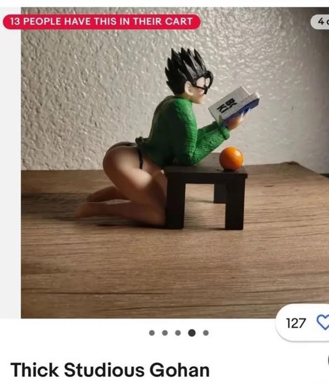 Images AI Could Never Recreate tweet media