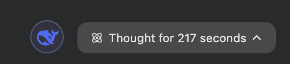 someshsingh22's tweet image. Overthinking much