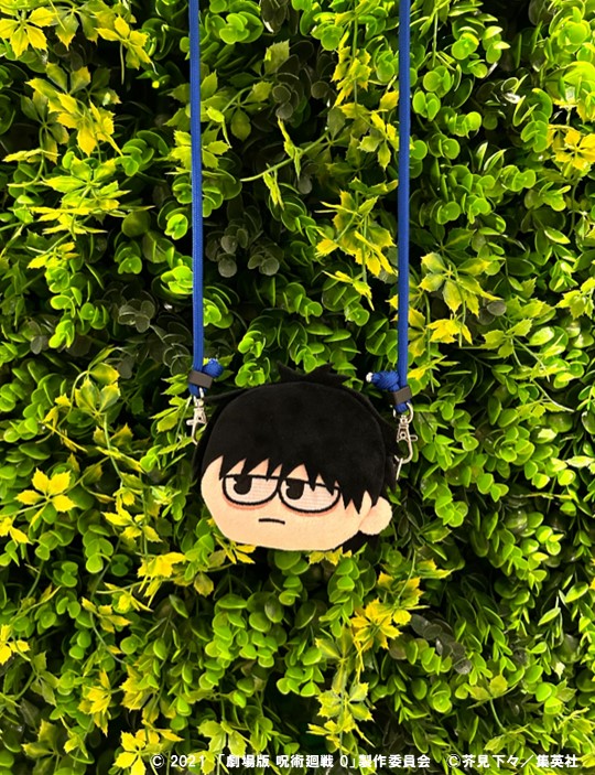 吉祥寺ロフト会場】 ◇商品紹介⑤◇ ○劇場版 呪術廻戦 0 ジロリ