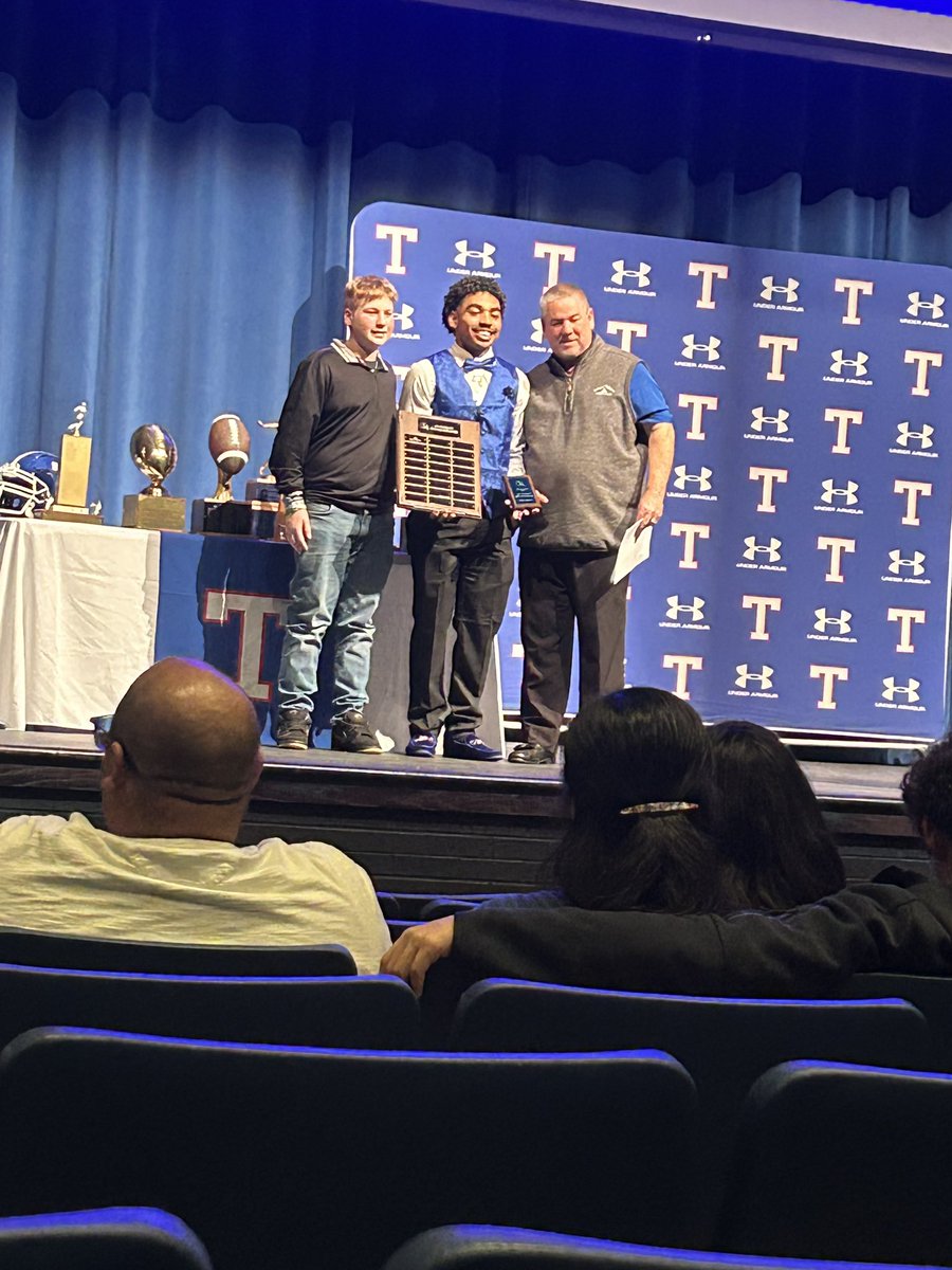 My dawg Lez, Arti would be so proud of you. Congrats and well deserved.