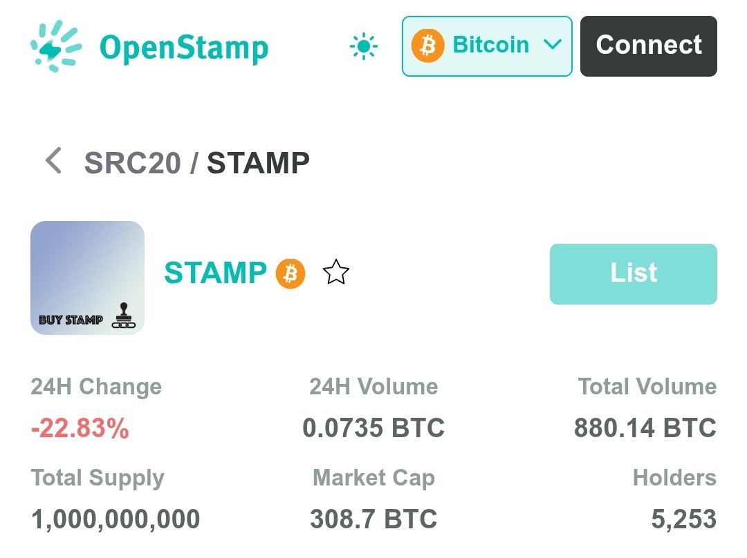 OpenStamp Türkçe 🇹🇷 tweet media