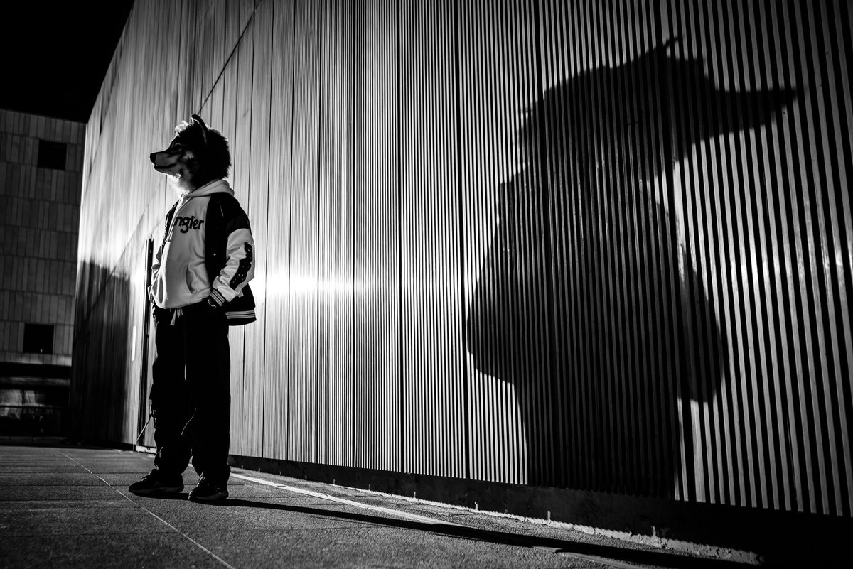 #furry #fursuit #FursuitEveryday #FursuitFriday