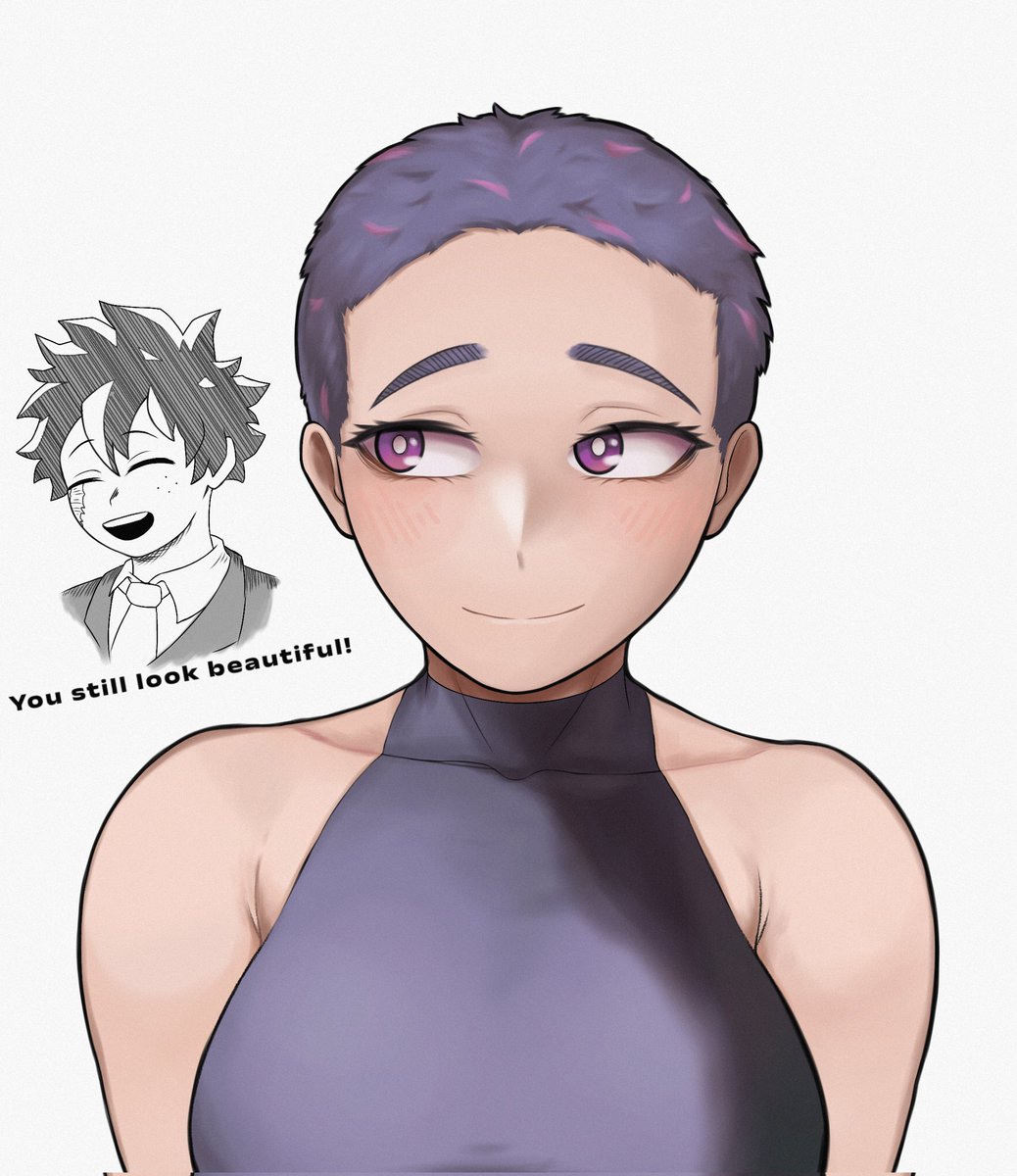Evolto (commissions closed) tweet media
