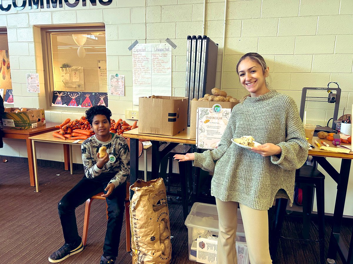 Rochelle Tkach 🌱 tweet media