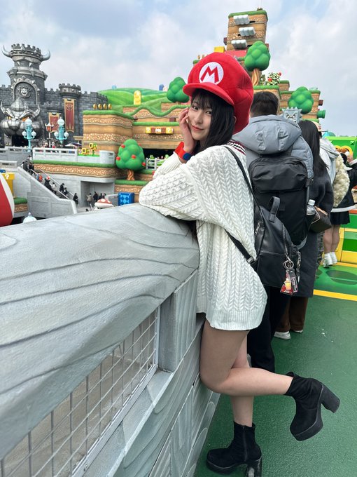 Twitterのコスプレ画像41