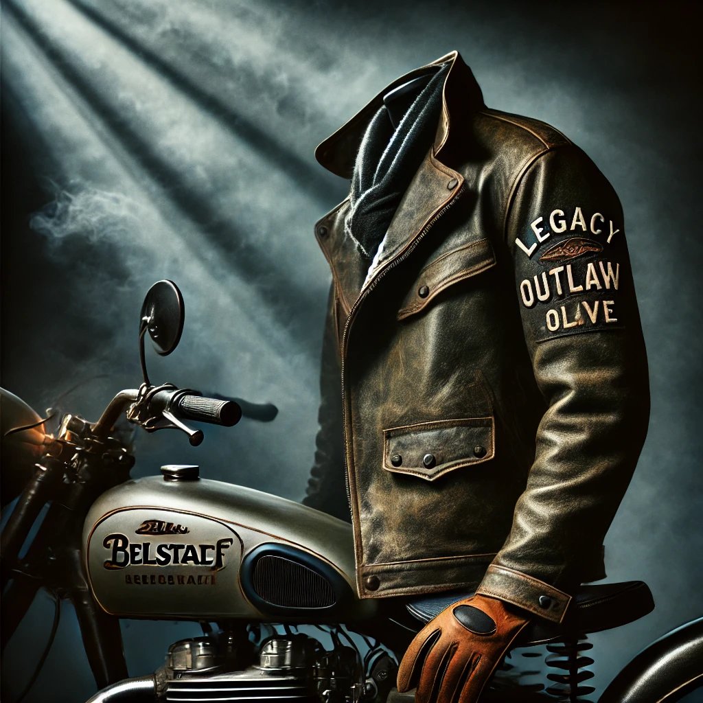 belstaff tweet media